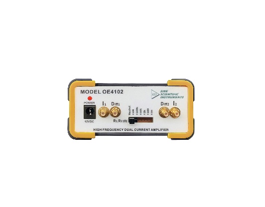 OE4102電流放大器